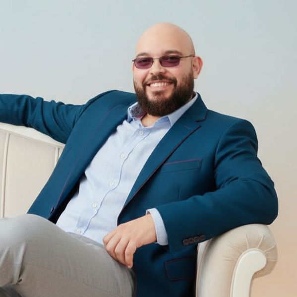 Ibrahim (Abraham) AlGendy