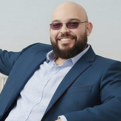 Abraham (Ibrahim) AlGendy